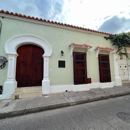 Casa Pozo Del Carretero Villa Cartagena Exterior photo