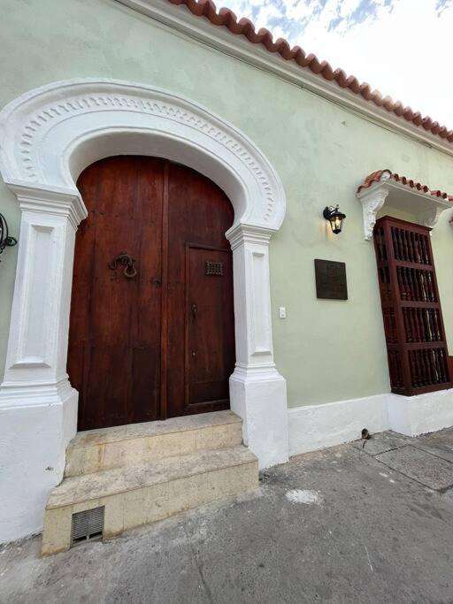 Casa Pozo Del Carretero Villa Cartagena Exterior photo